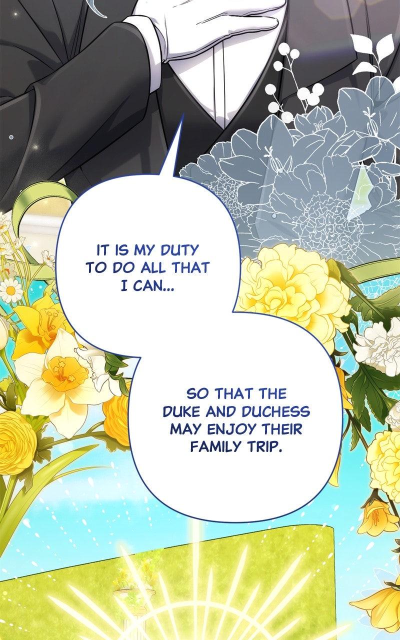 For My Derelict Favorite Chapter 113.5 - Page 30