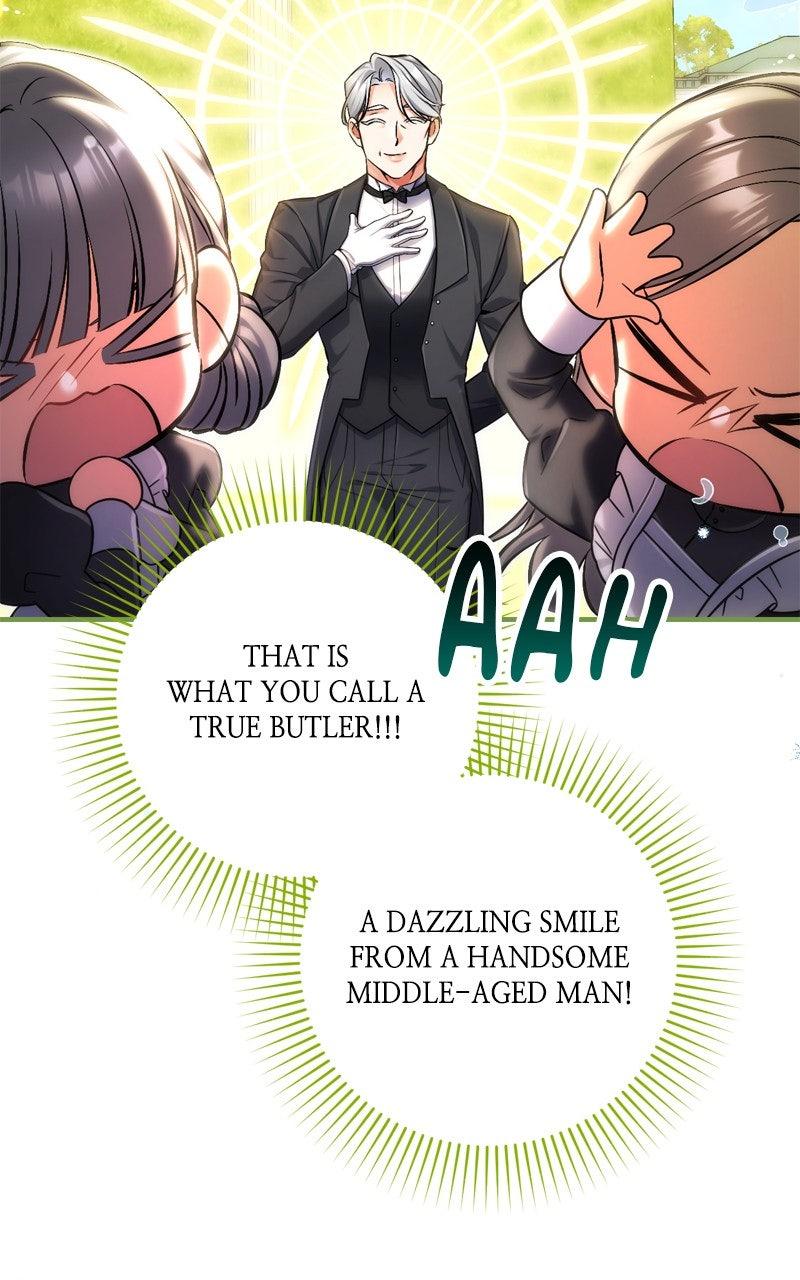 For My Derelict Favorite Chapter 113.5 - Page 31