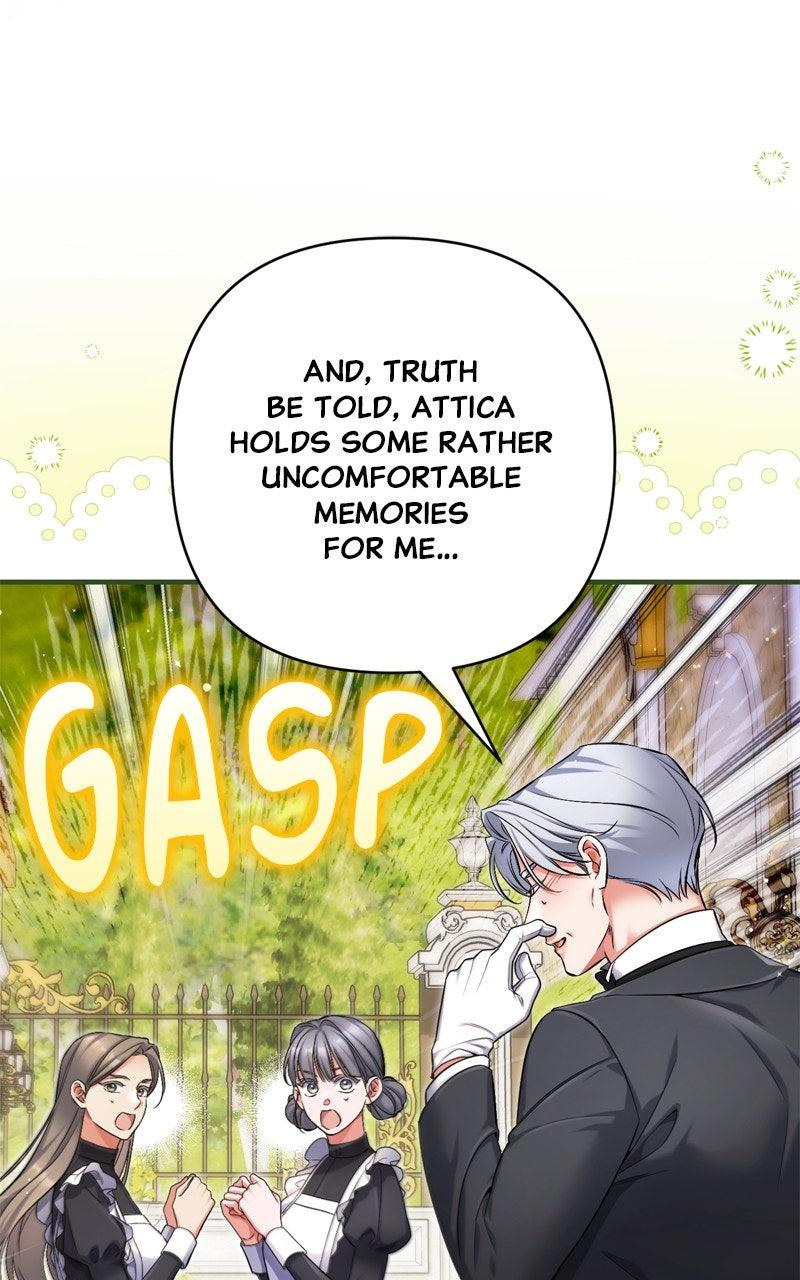 For My Derelict Favorite Chapter 113.5 - Page 32