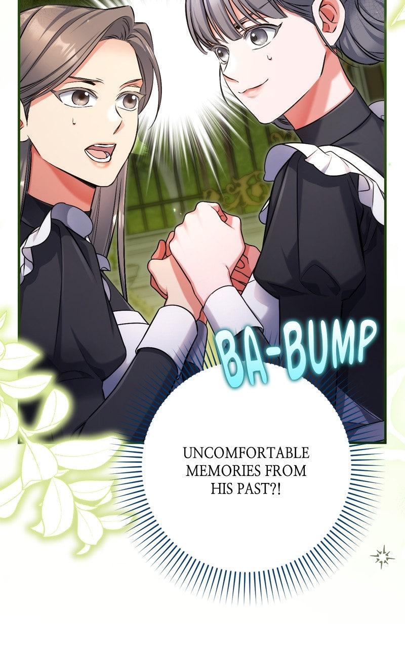 For My Derelict Favorite Chapter 113.5 - Page 34