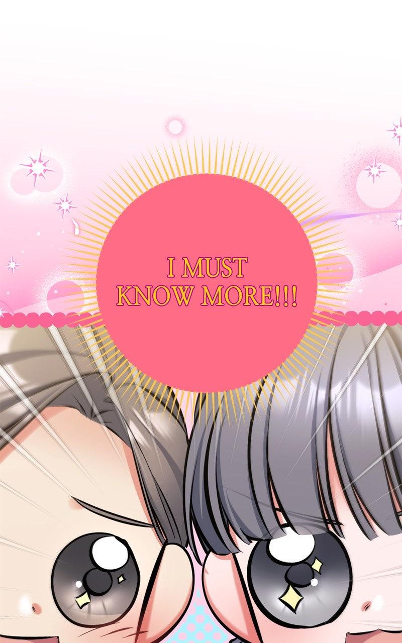 For My Derelict Favorite Chapter 113.5 - Page 35