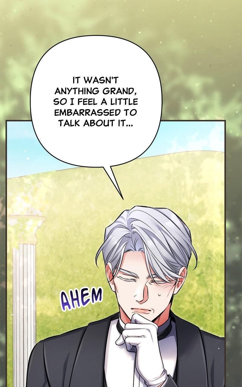 For My Derelict Favorite Chapter 113.5 - Page 38