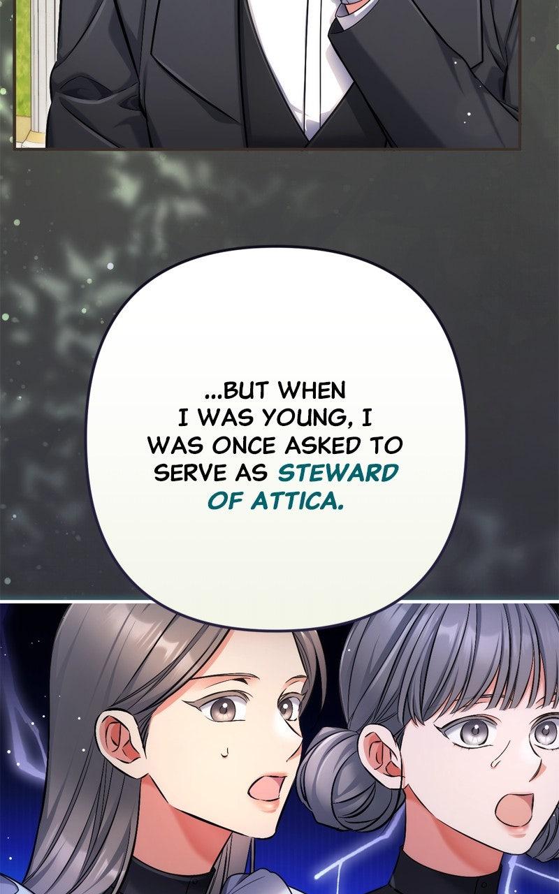 For My Derelict Favorite Chapter 113.5 - Page 39