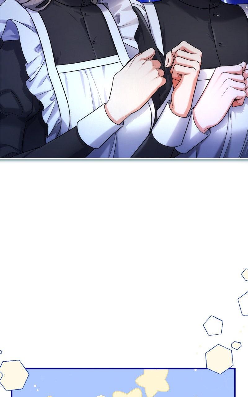 For My Derelict Favorite Chapter 113.5 - Page 40