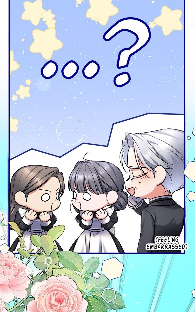 For My Derelict Favorite Chapter 113.5 - Page 41