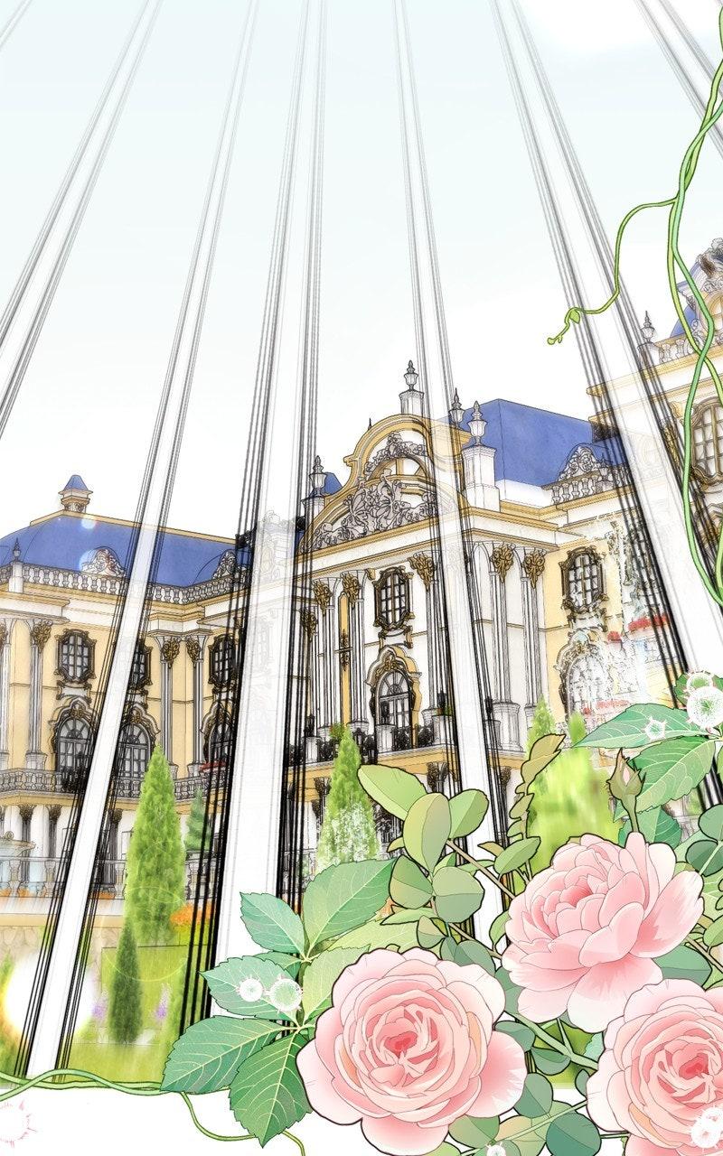 For My Derelict Favorite Chapter 113.5 - Page 43