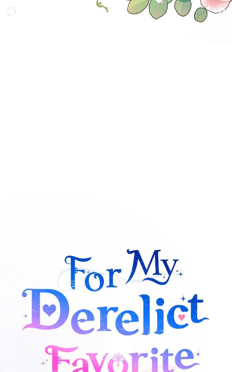 For My Derelict Favorite Chapter 113.5 - Page 44