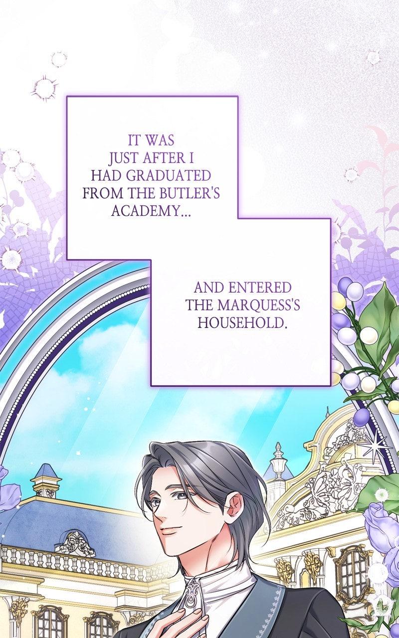 For My Derelict Favorite Chapter 113.5 - Page 46