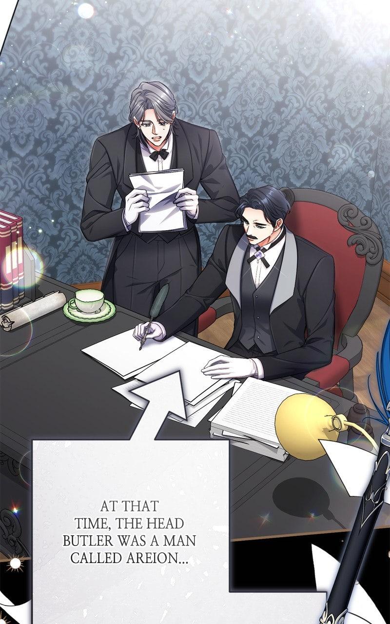 For My Derelict Favorite Chapter 113.5 - Page 48