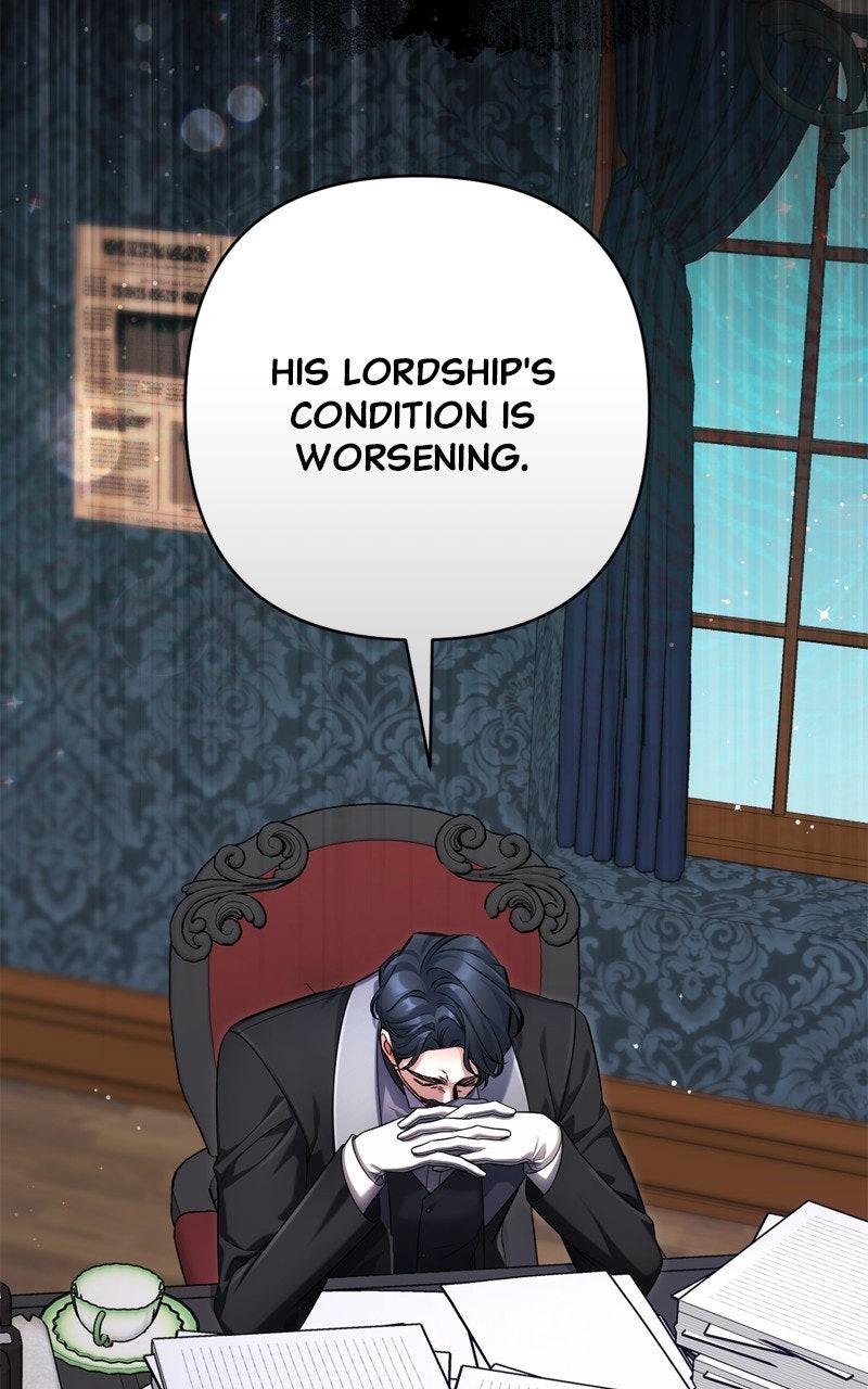 For My Derelict Favorite Chapter 113.5 - Page 50