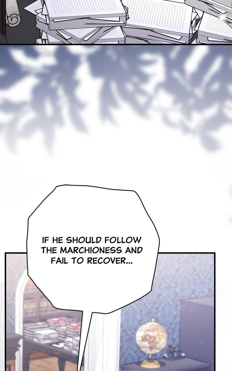 For My Derelict Favorite Chapter 113.5 - Page 51