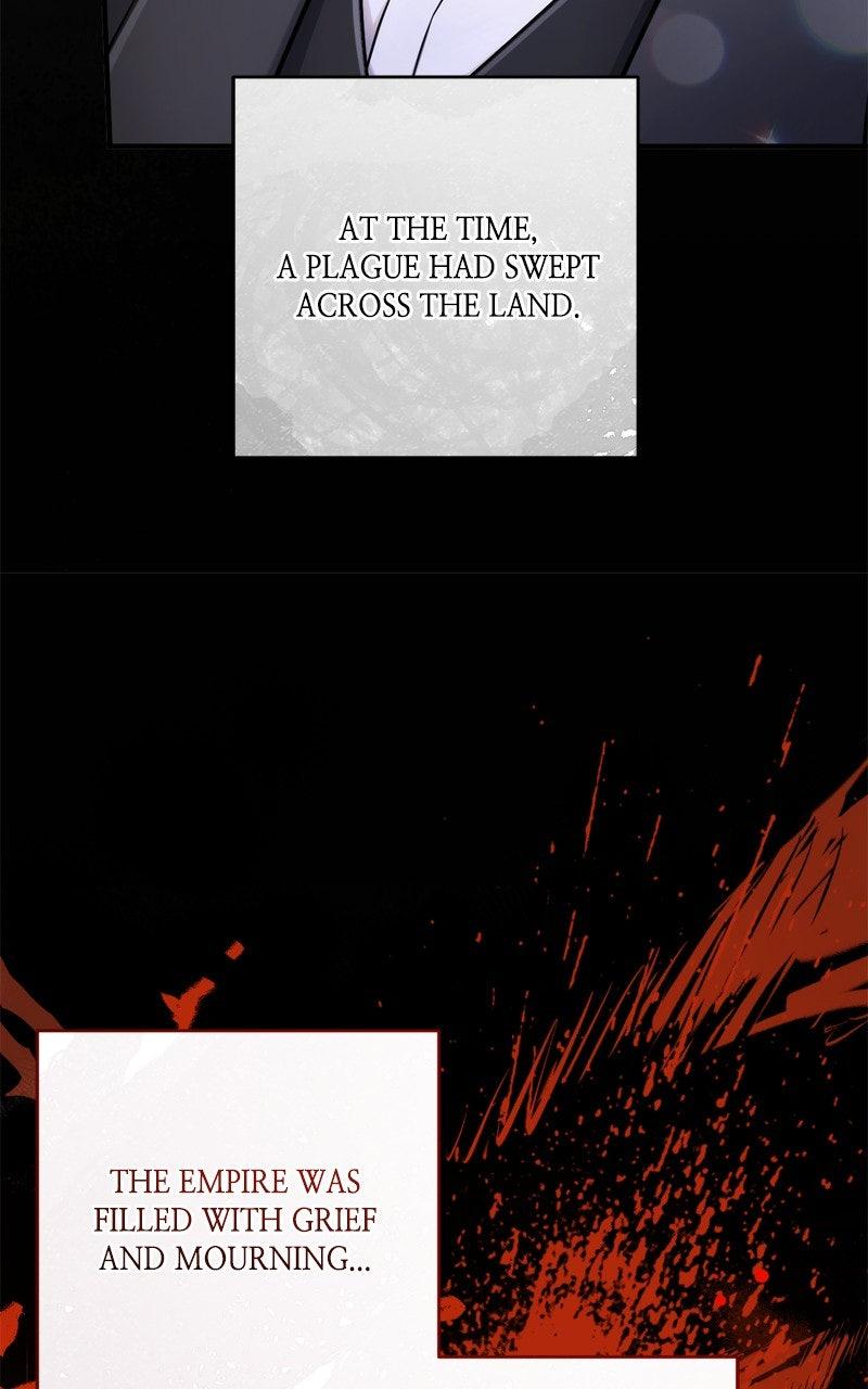 For My Derelict Favorite Chapter 113.5 - Page 54