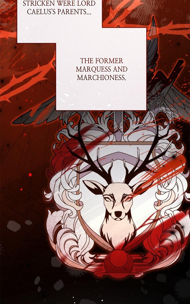 For My Derelict Favorite Chapter 113.5 - Page 56