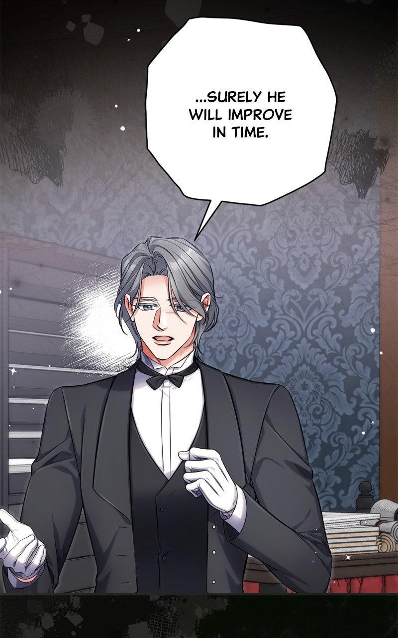 For My Derelict Favorite Chapter 113.5 - Page 57