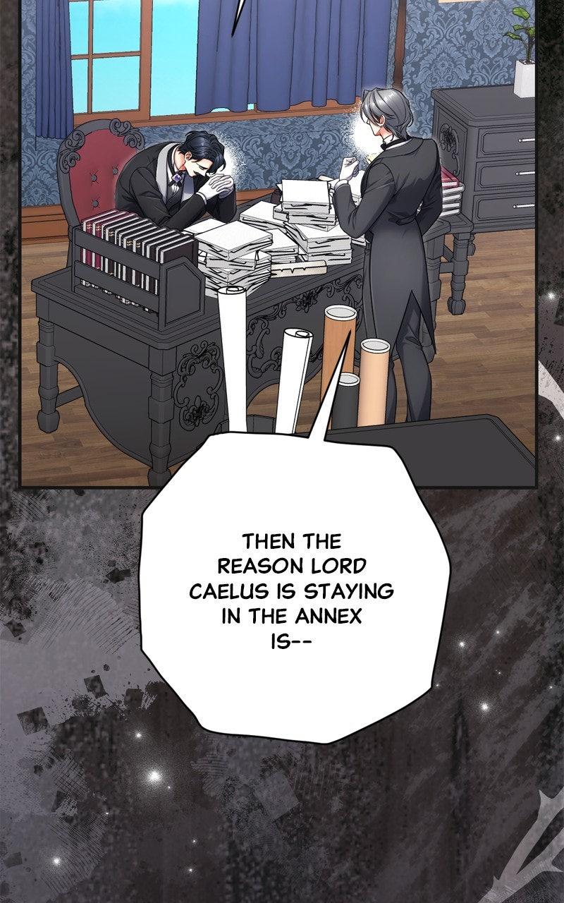 For My Derelict Favorite Chapter 113.5 - Page 59