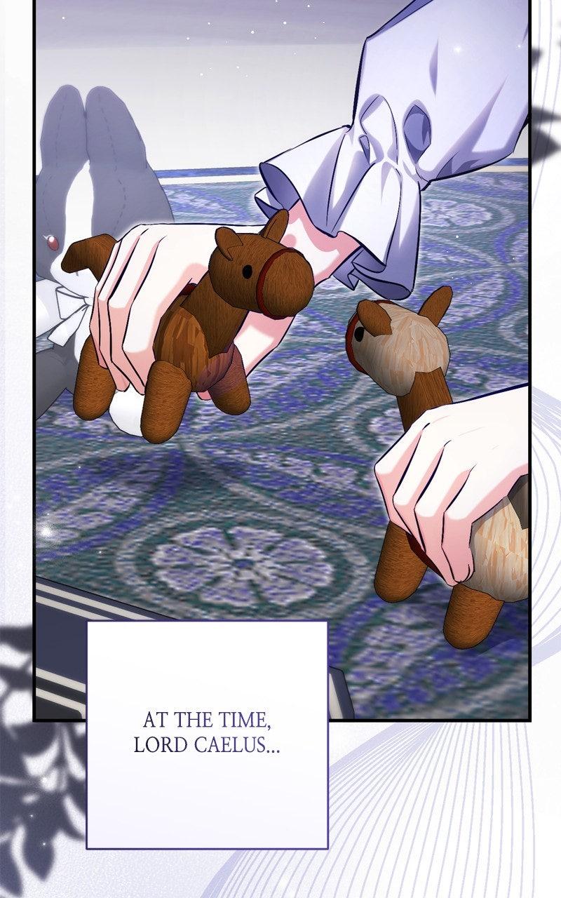 For My Derelict Favorite Chapter 113.5 - Page 62