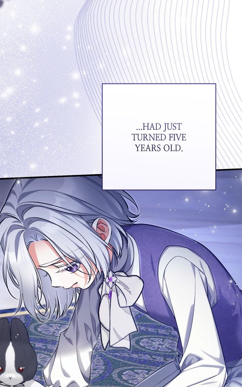 For My Derelict Favorite Chapter 113.5 - Page 63