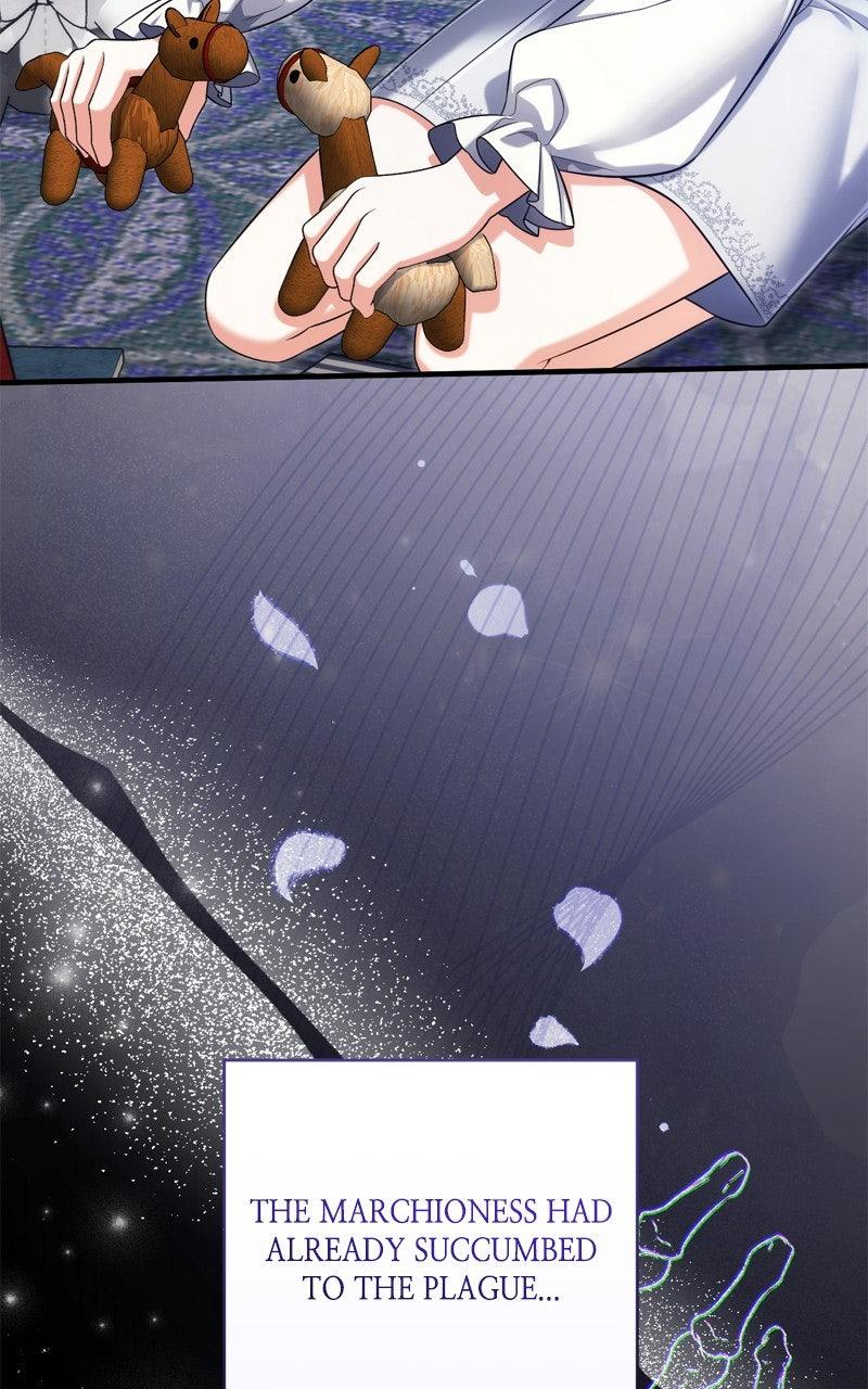 For My Derelict Favorite Chapter 113.5 - Page 64