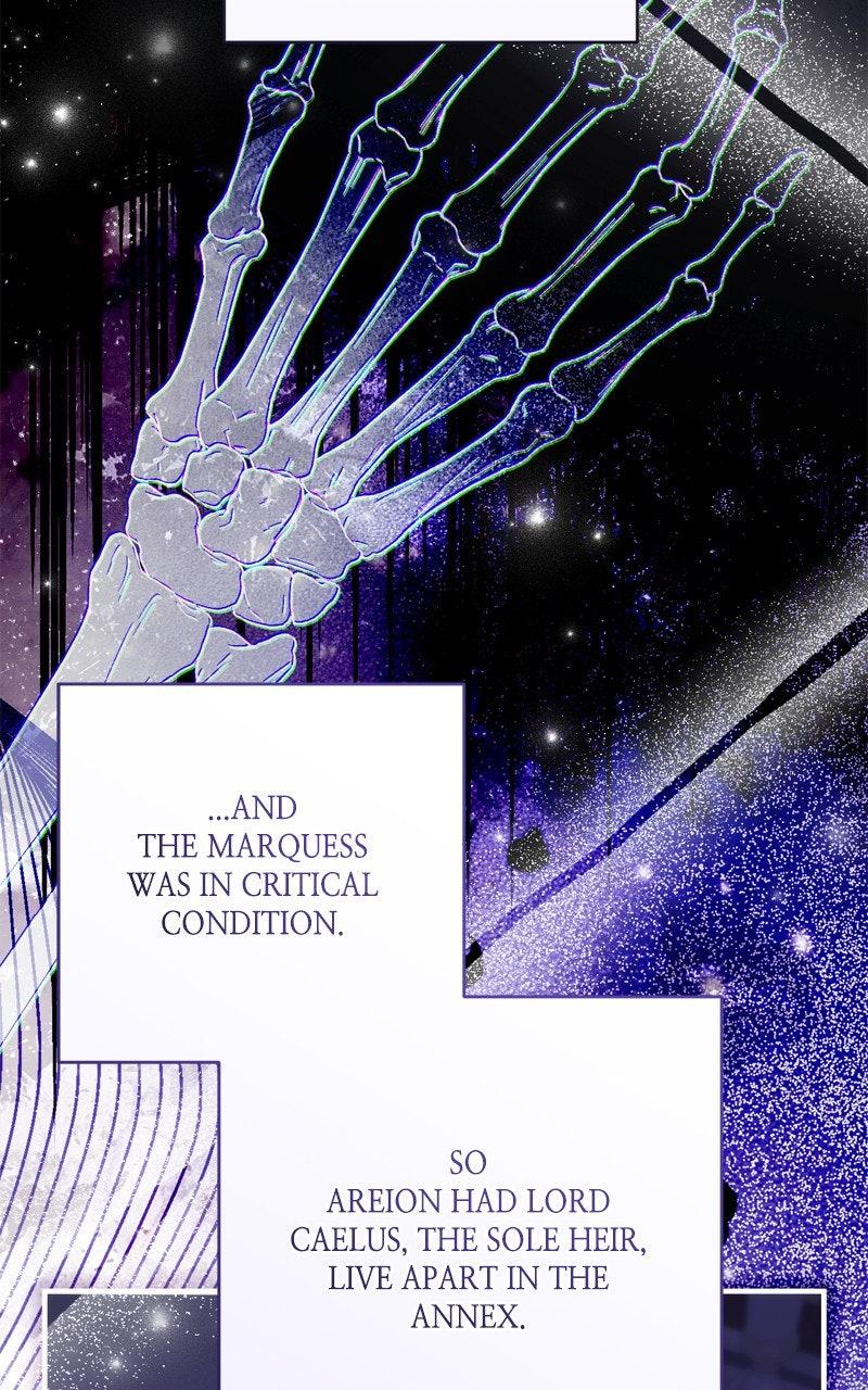 For My Derelict Favorite Chapter 113.5 - Page 65