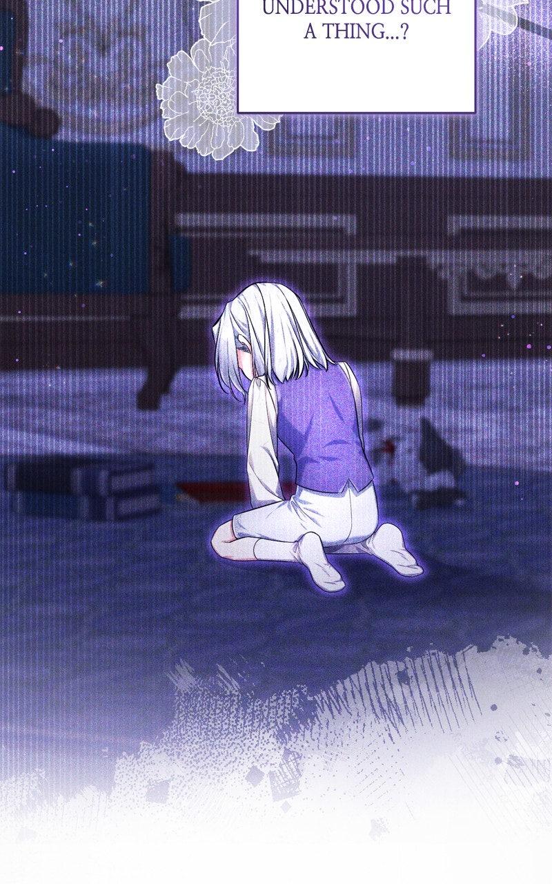 For My Derelict Favorite Chapter 113.5 - Page 68