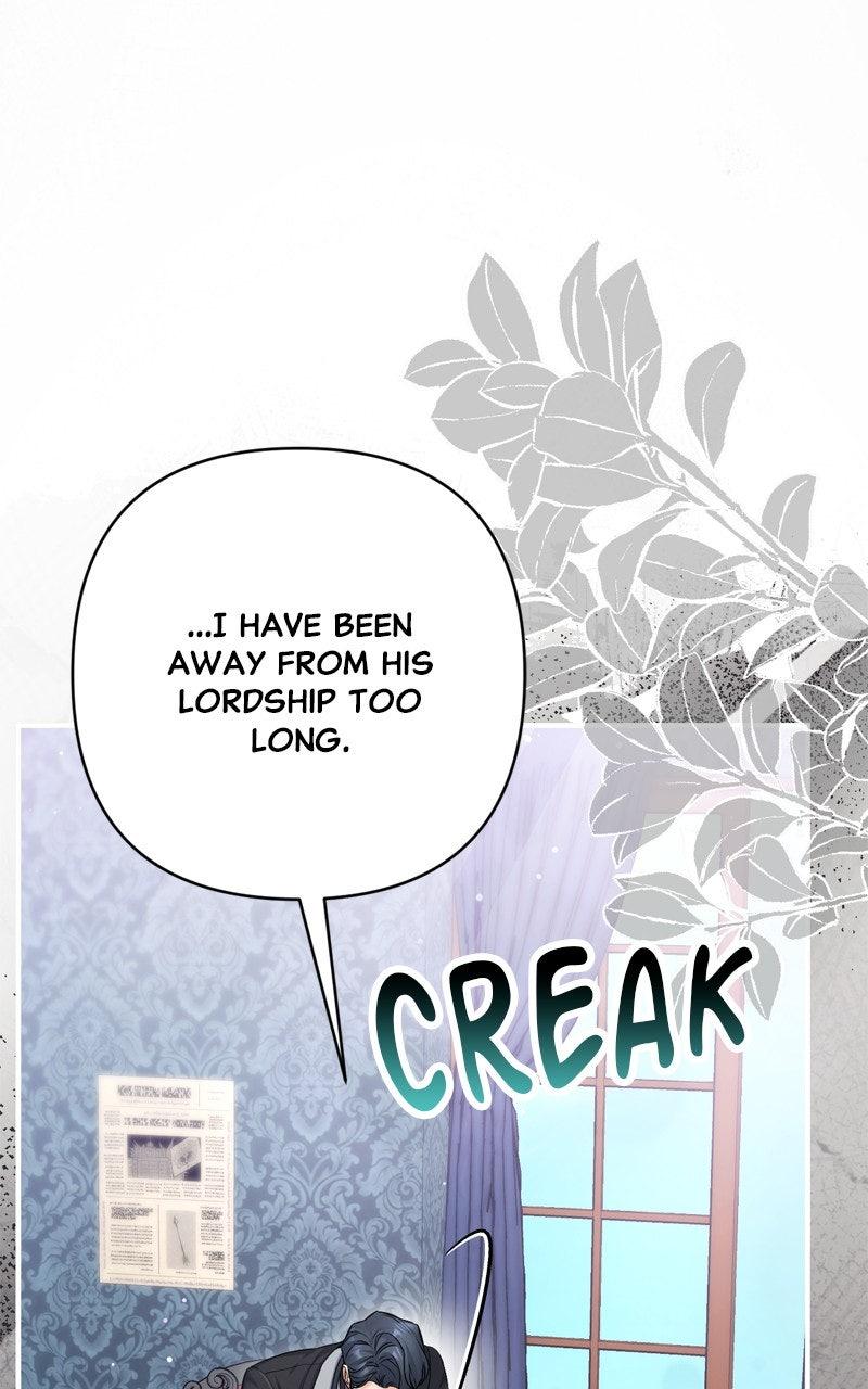 For My Derelict Favorite Chapter 113.5 - Page 69