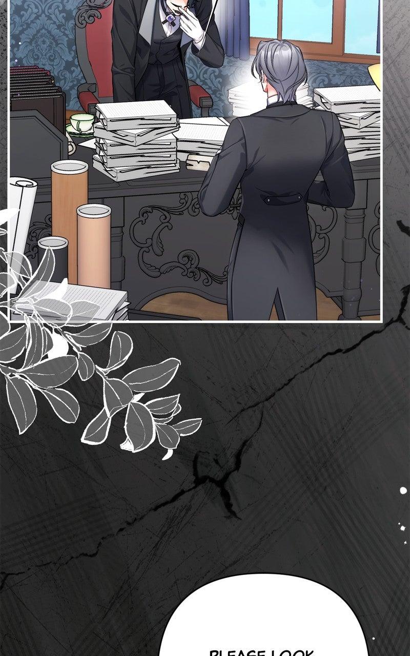 For My Derelict Favorite Chapter 113.5 - Page 70