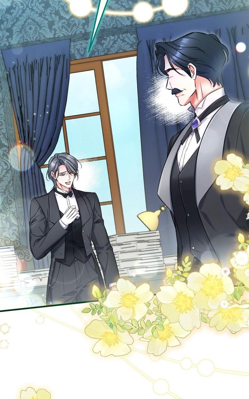 For My Derelict Favorite Chapter 113.5 - Page 76