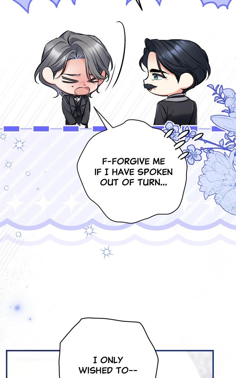 For My Derelict Favorite Chapter 113.5 - Page 81