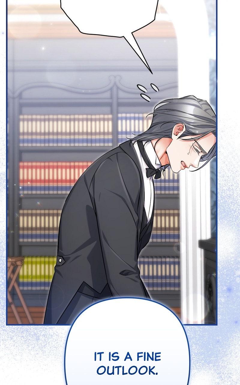 For My Derelict Favorite Chapter 113.5 - Page 82