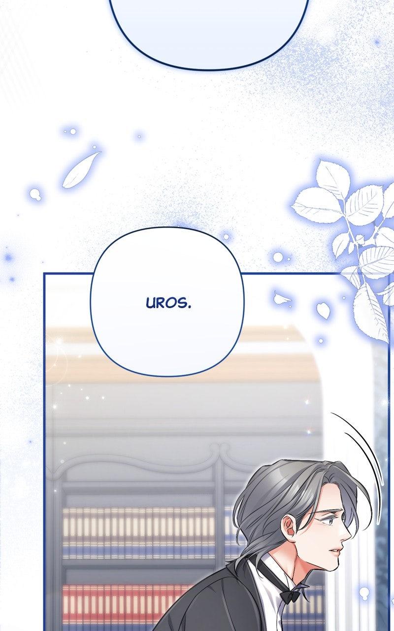 For My Derelict Favorite Chapter 113.5 - Page 83