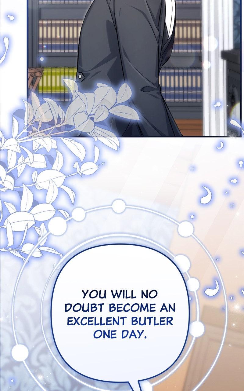 For My Derelict Favorite Chapter 113.5 - Page 84