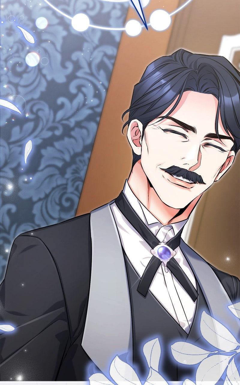 For My Derelict Favorite Chapter 113.5 - Page 85