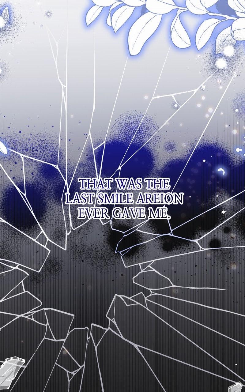 For My Derelict Favorite Chapter 113.5 - Page 86