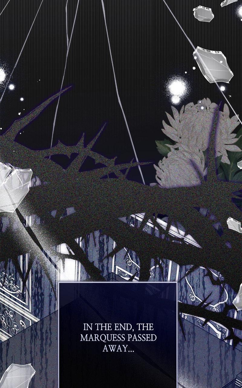 For My Derelict Favorite Chapter 113.5 - Page 87