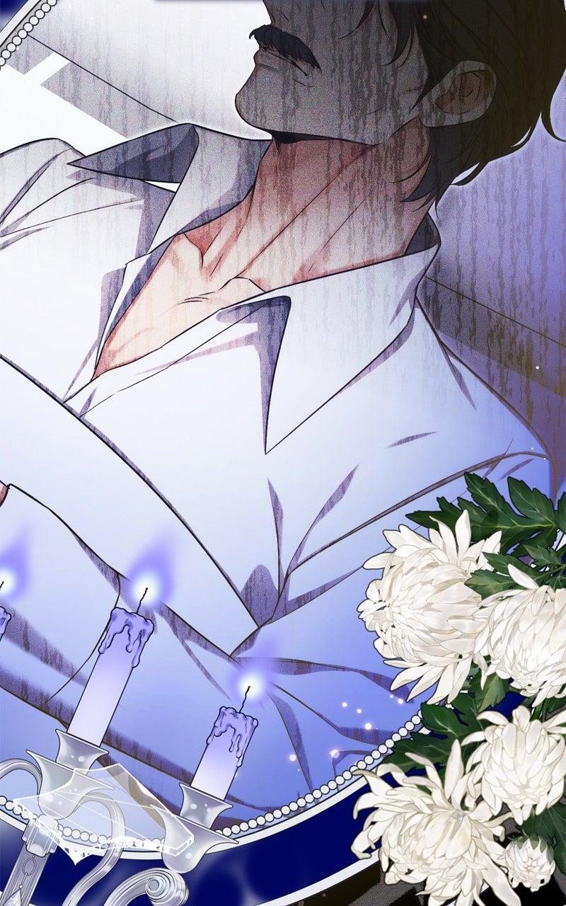 For My Derelict Favorite Chapter 113.5 - Page 89