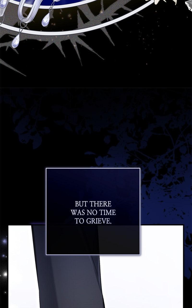 For My Derelict Favorite Chapter 113.5 - Page 90