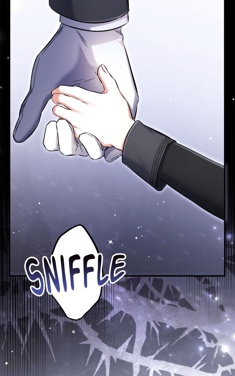 For My Derelict Favorite Chapter 113.5 - Page 91