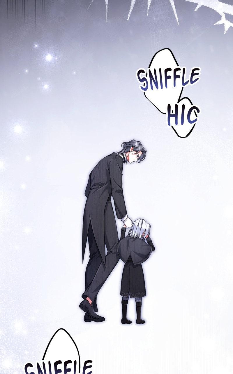 For My Derelict Favorite Chapter 113.5 - Page 92