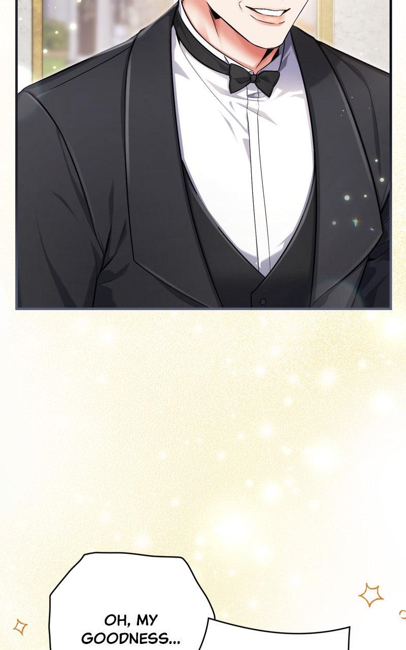 For My Derelict Favorite Chapter 113.5 - Page 95