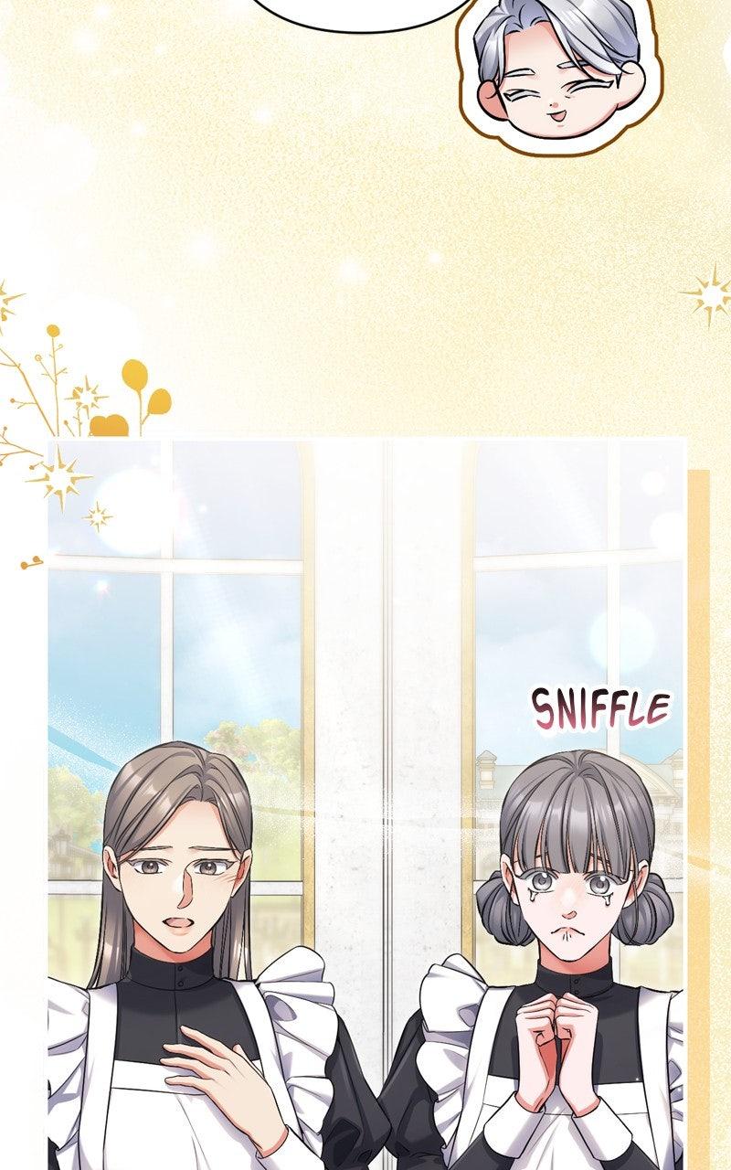 For My Derelict Favorite Chapter 113.5 - Page 97