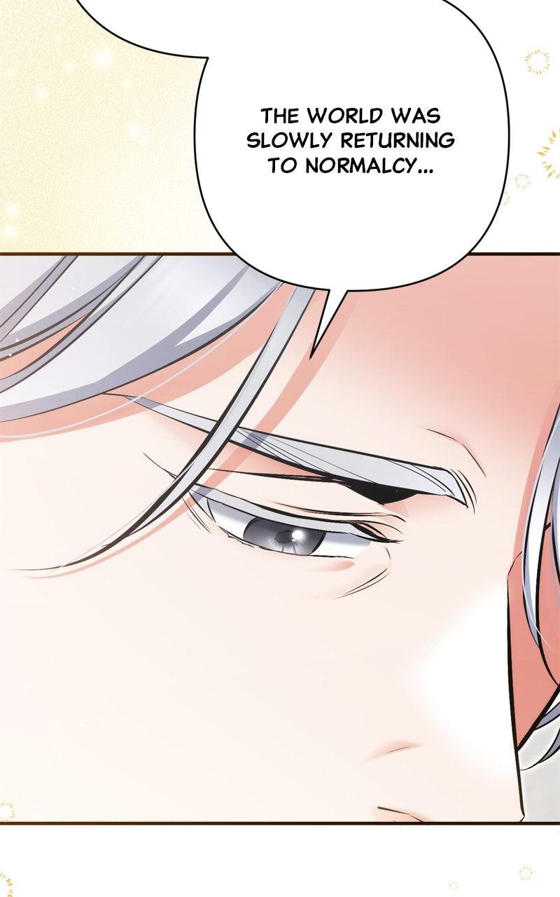 For My Derelict Favorite Chapter 113.5 - Page 99