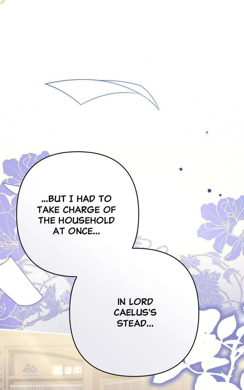 For My Derelict Favorite Chapter 113.5 - Page 100