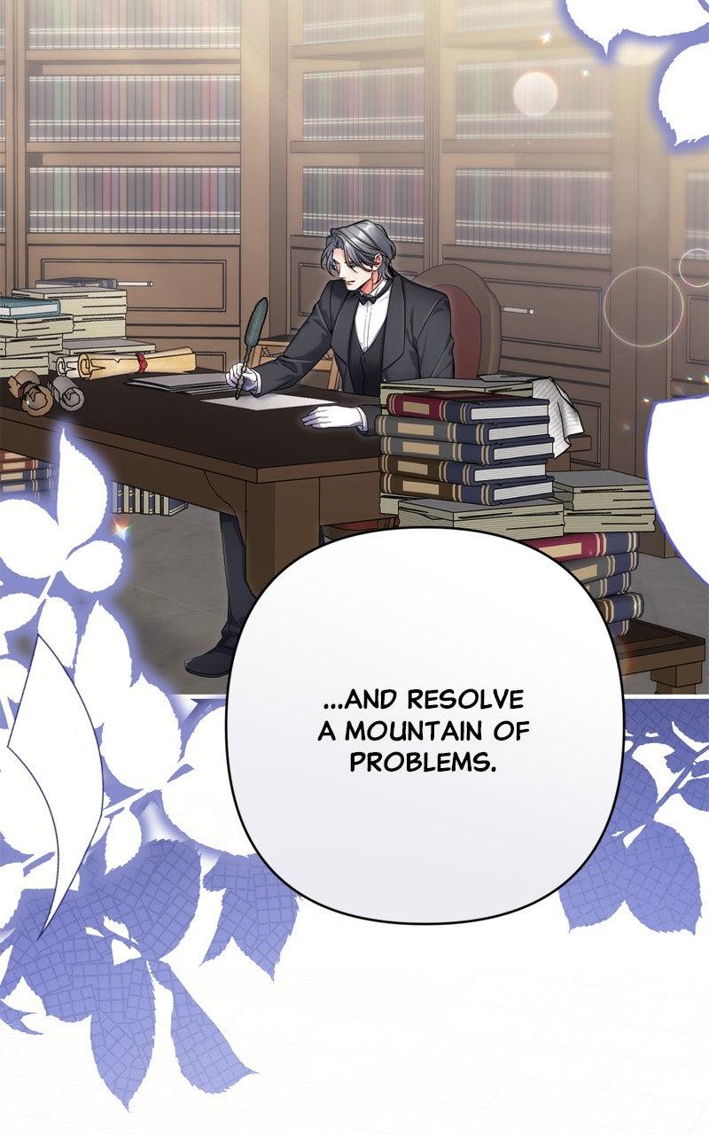 For My Derelict Favorite Chapter 113.5 - Page 101