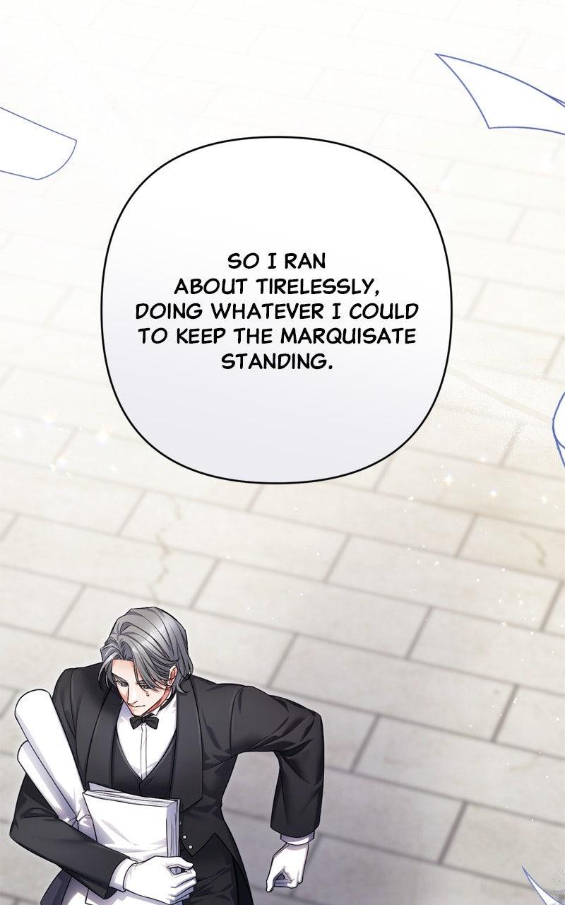 For My Derelict Favorite Chapter 113.5 - Page 102