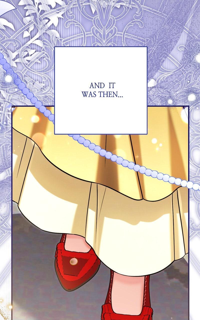 For My Derelict Favorite Chapter 113.5 - Page 104