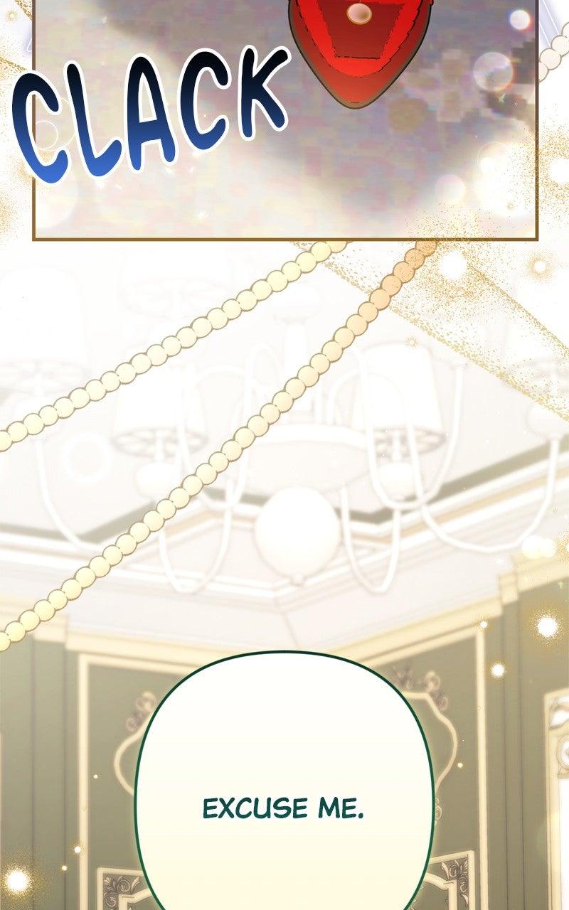 For My Derelict Favorite Chapter 113.5 - Page 105