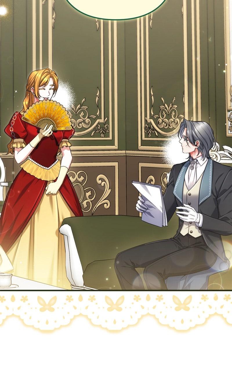 For My Derelict Favorite Chapter 113.5 - Page 106