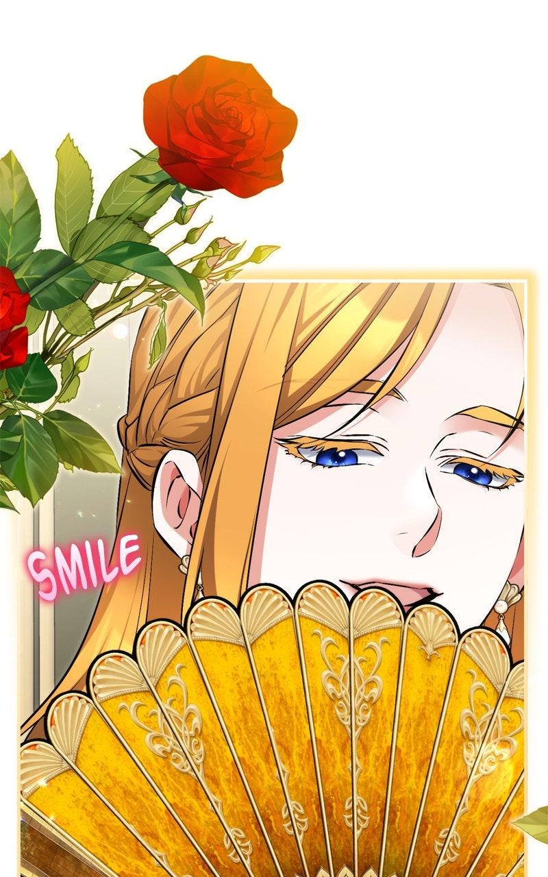 For My Derelict Favorite Chapter 113.5 - Page 107