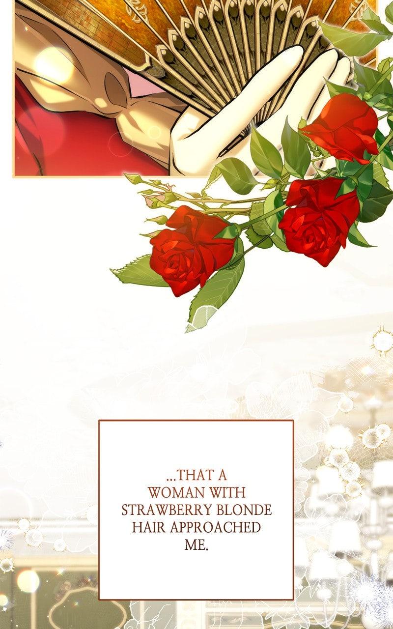 For My Derelict Favorite Chapter 113.5 - Page 108