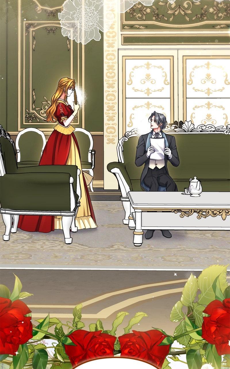 For My Derelict Favorite Chapter 113.5 - Page 109